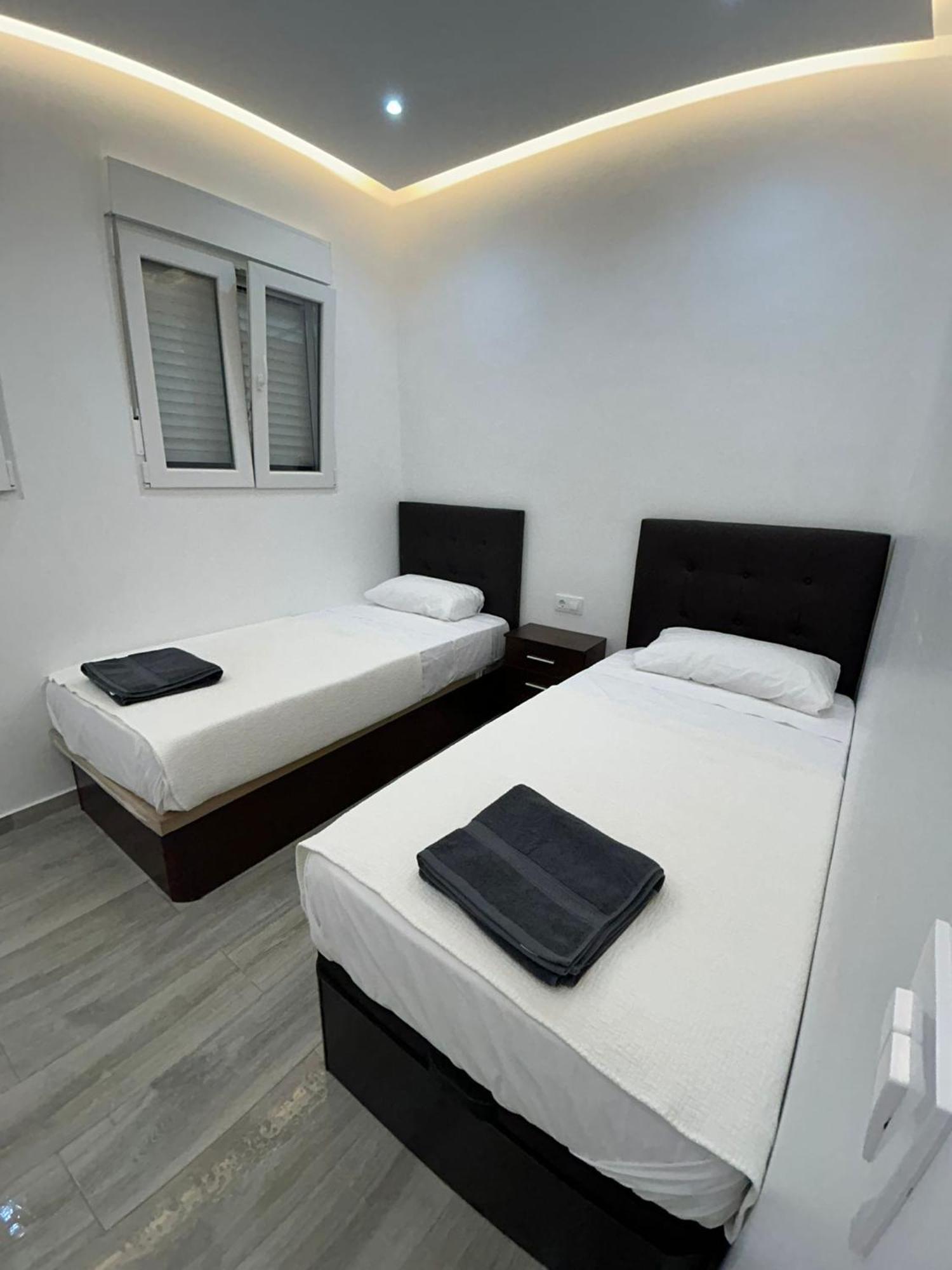Luxury Sweet Home El Prat de Llobregat Exterior foto