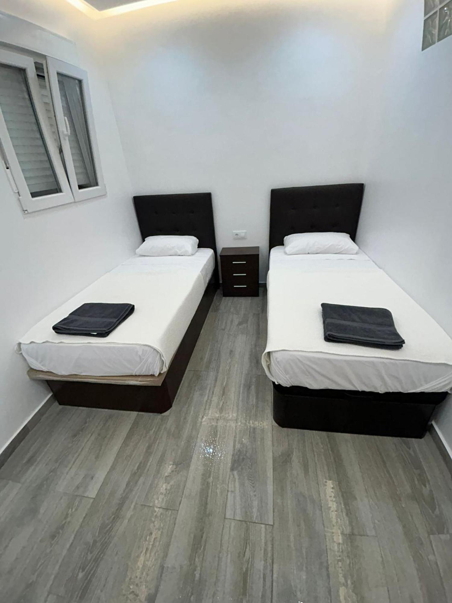 Luxury Sweet Home El Prat de Llobregat Exterior foto