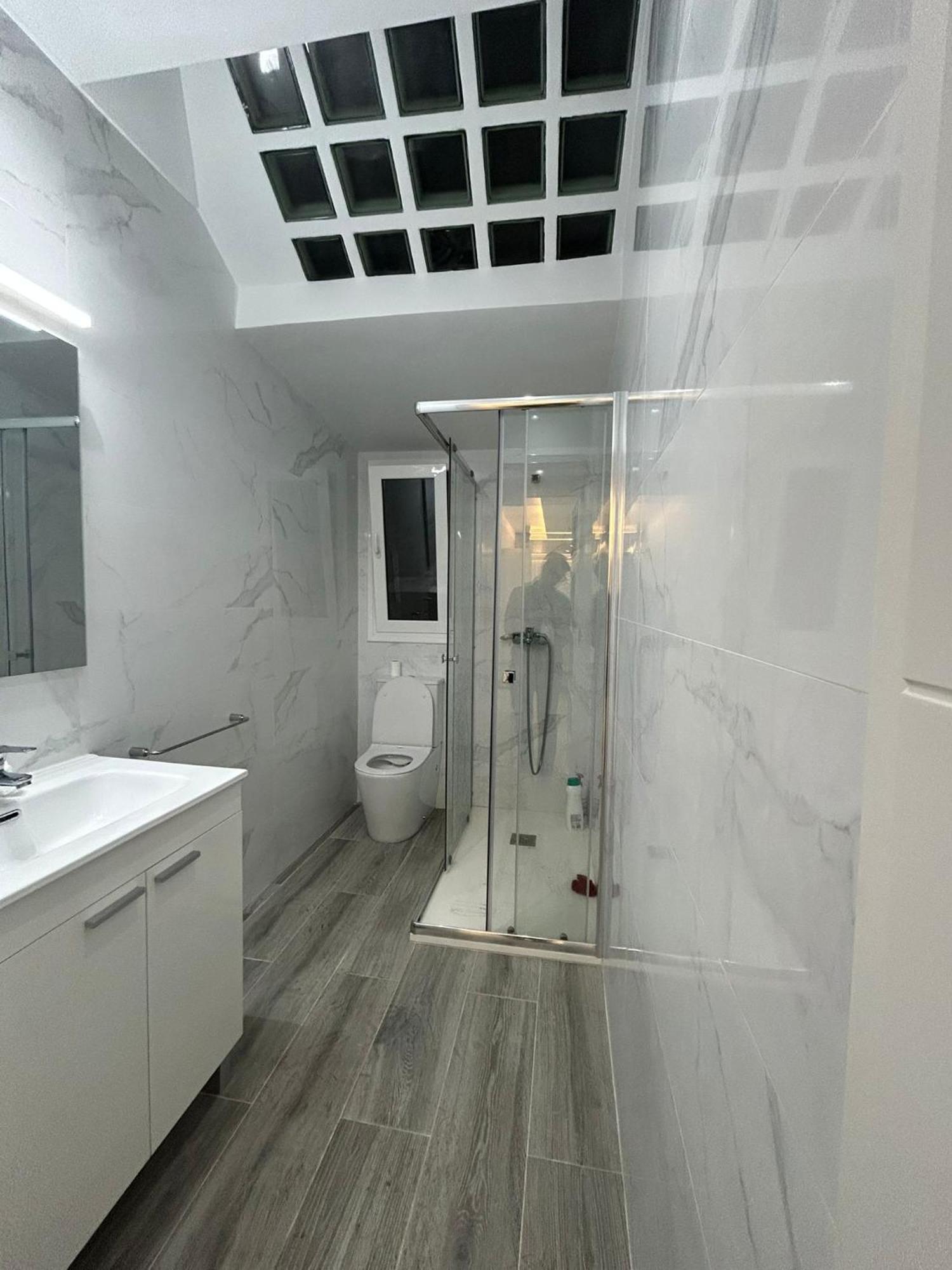 Luxury Sweet Home El Prat de Llobregat Exterior foto